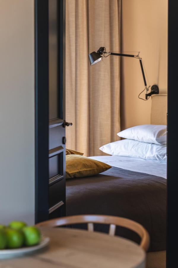 Design Hotel Verbenicum Врбник Экстерьер фото