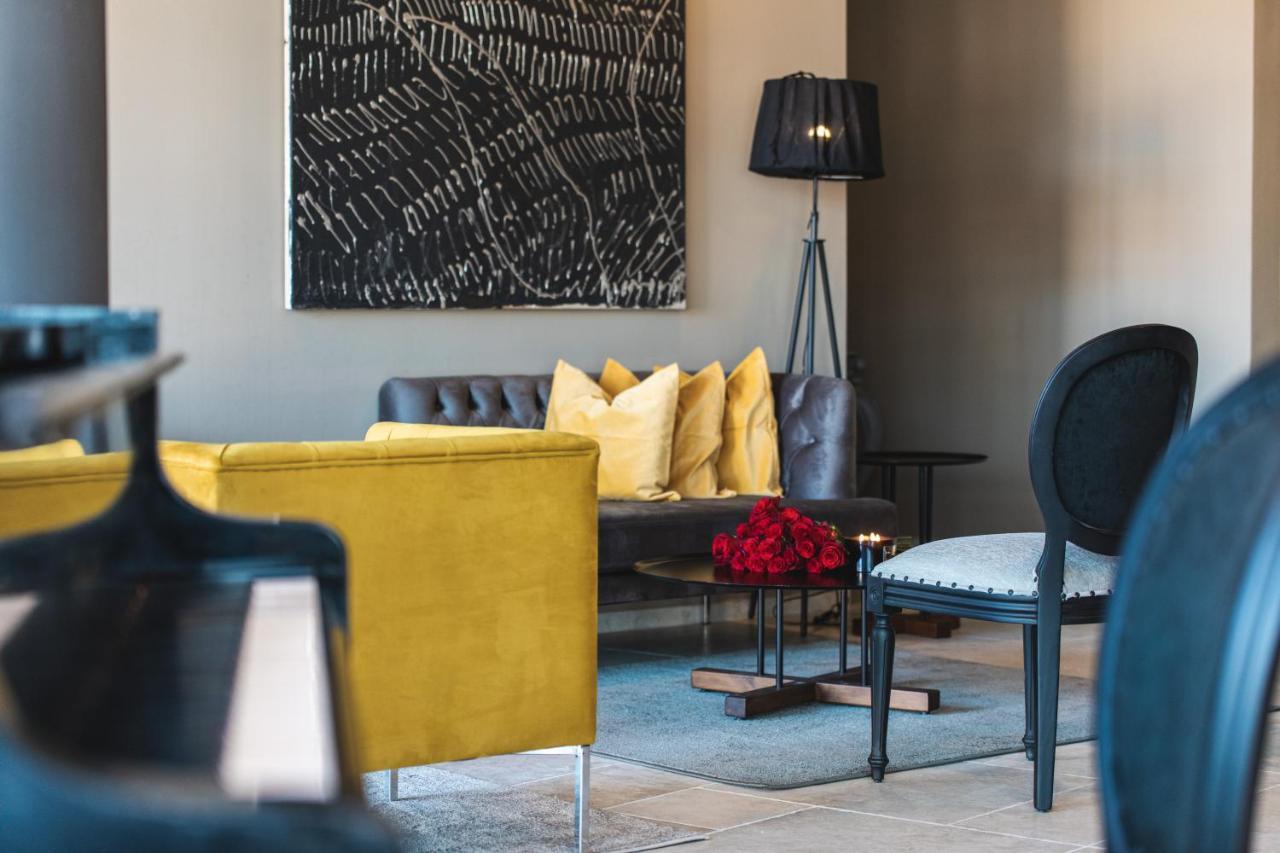 Design Hotel Verbenicum Врбник Экстерьер фото